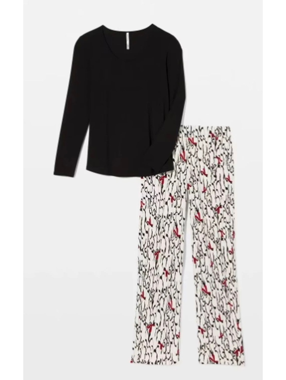 Soma Women’s Cool Night Pajamas